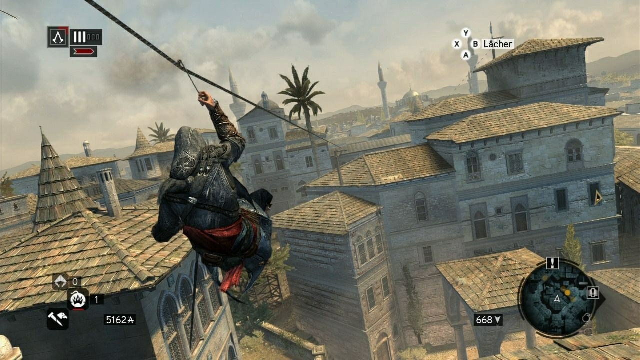 Assassin´s Creed: Revelations (Edición Animus) - Imagen 47